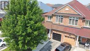 165 ZIA DODDA CRESCENT Brampton