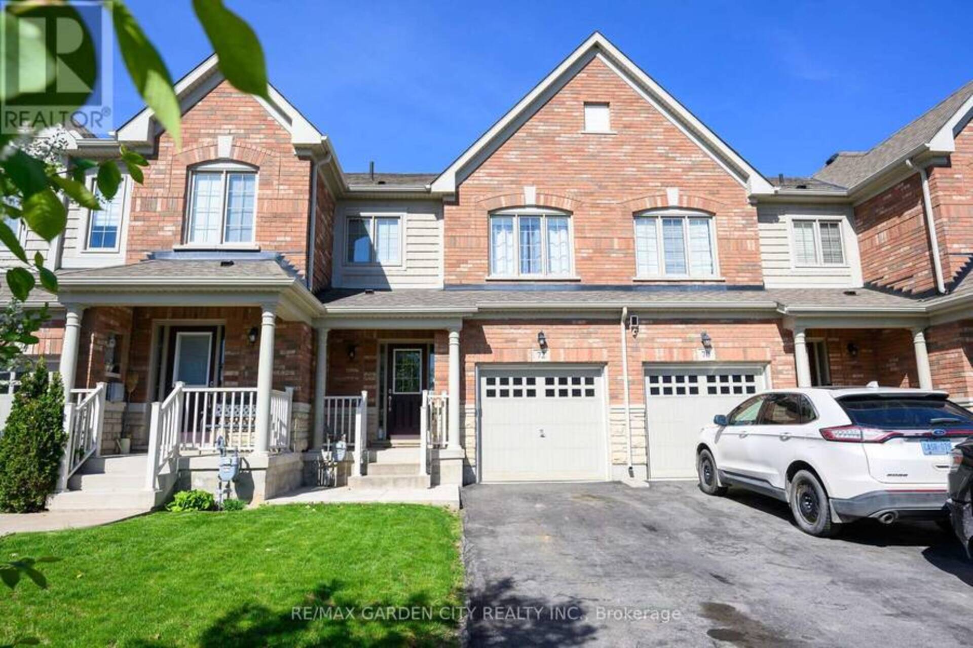 72 SUNSET WAY Thorold