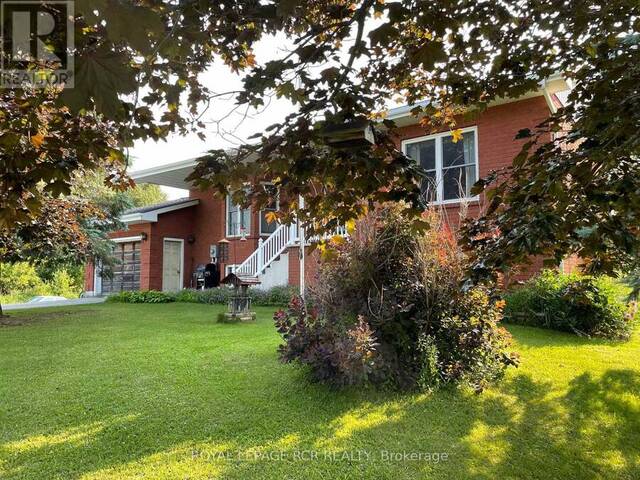 794046 GREY RD 124 Grey Highlands Ontario