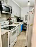 126 - 10 EDDYSTONE AVENUE Toronto 