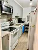 126 - 10 EDDYSTONE AVENUE Toronto 