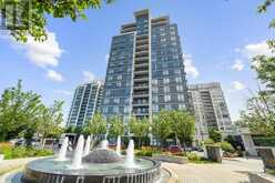 1008 - 75 NORTH PARK ROAD Vaughan 