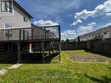 57 MAX BECKER DRIVE Kitchener