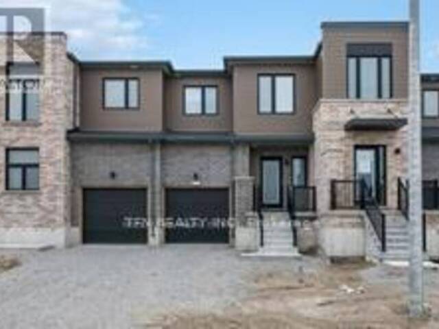 63 GATELAND DRIVE Barrie Ontario