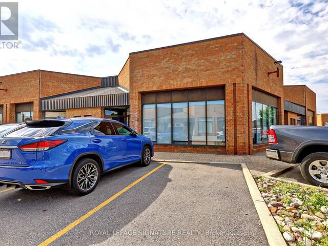 76 - 556 EDWARD AVENUE Richmond Hill Ontario