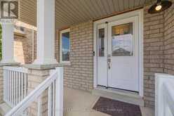 164 DONALD STEWART CRESCENT East Gwillimbury 