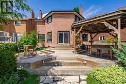 4456 IDLEWILDE CRESCENT Mississauga