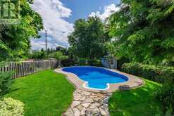 4456 IDLEWILDE CRESCENT Mississauga