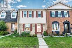 28 - 900 CENTRAL PARK DRIVE Brampton 