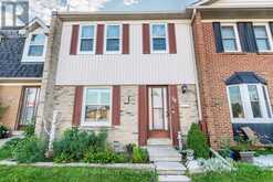 28 - 900 CENTRAL PARK DRIVE Brampton 