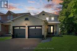 1630 BURNSIDE DRIVE Pickering 