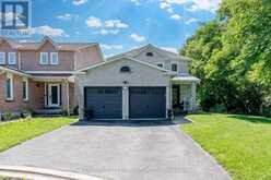 1630 BURNSIDE DRIVE Pickering 