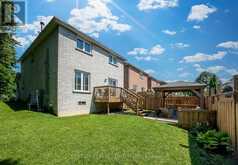 1630 BURNSIDE DRIVE Pickering