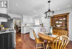 1630 BURNSIDE DRIVE Pickering