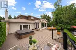 251 SHERWOOD COURT Oshawa