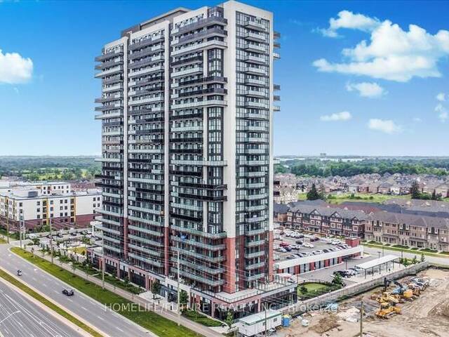 1007 - 2550 SIMCOE STREET Oshawa Ontario