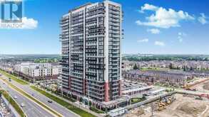 1007 - 2550 SIMCOE STREET Oshawa