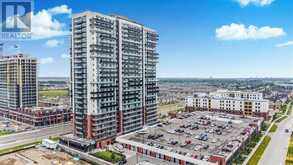 1007 - 2550 SIMCOE STREET Oshawa 