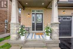 2375 DOBBINTON STREET Oshawa