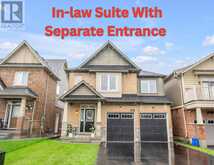 2375 DOBBINTON STREET Oshawa 