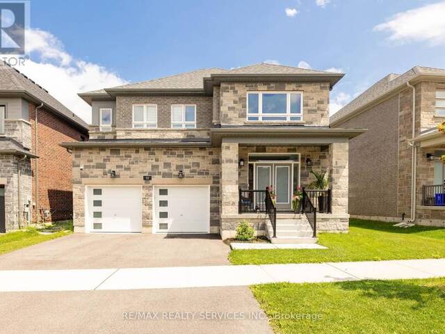 32 PADDINGTON GROVE Barrie Ontario