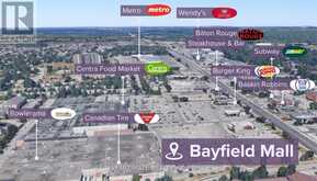 M109 - 320 BAYFIELD STREET Barrie