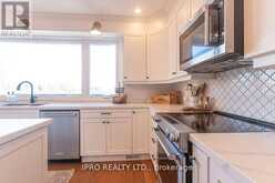 510 RICHEY CRESCENT Mississauga 