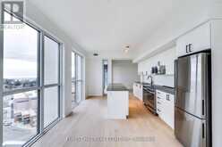 1002 - 1063 DOUGLAS MCCURDY COMM CIRCLE Mississauga 