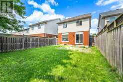 43 SINCLAIR STREET Guelph 