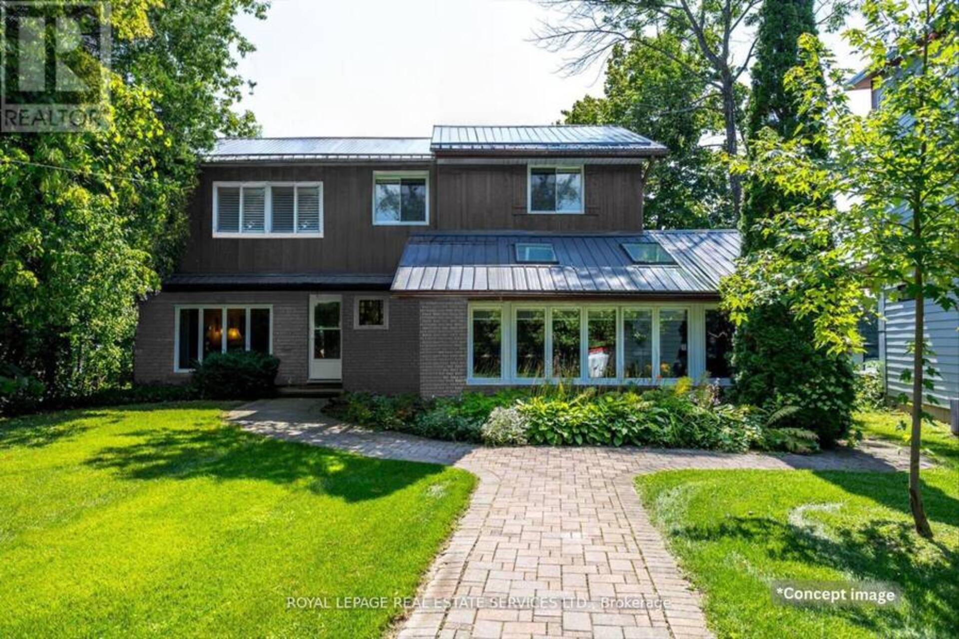 91 RIVERSIDE DRIVE Kawartha Lakes