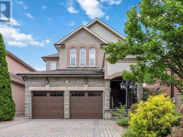 143 MONTEREY ROAD Vaughan  Ontario