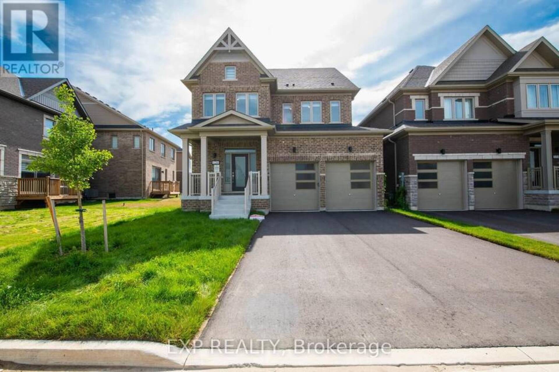 120 WEST OAK TRAIL Barrie