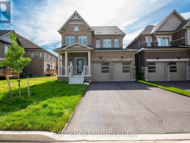 120 WEST OAK TRAIL Barrie Ontario