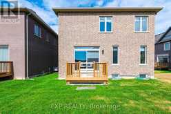 120 WEST OAK TRAIL Barrie