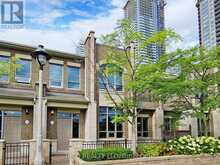 105 - 388 PRINCE OF WALES DRIVE Mississauga 