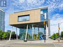 105 - 388 PRINCE OF WALES DRIVE Mississauga 