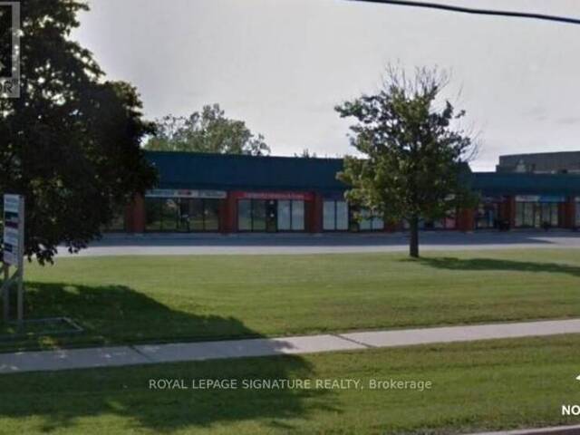 2825 - 2885 LAUZON PARKWAY Windsor Ontario