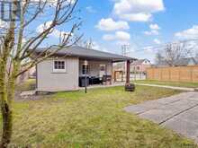 100 BERTIE STREET Fort Erie