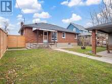 100 BERTIE STREET Fort Erie