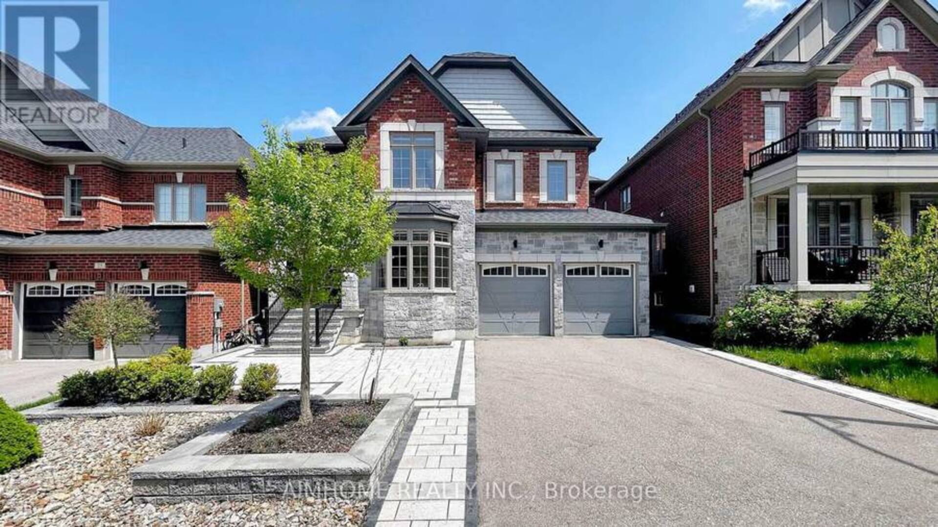 23 SNAP DRAGON TRAIL East Gwillimbury 