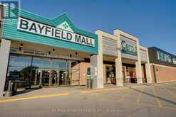 M111 - 320 BAYFIELD STREET Barrie