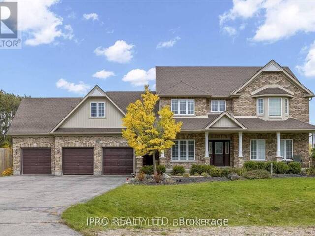 11 JEFFERY DRIVE Mulmur Ontario