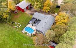 44485 BRANDON ROAD Huron East