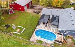 44485 BRANDON ROAD Huron East