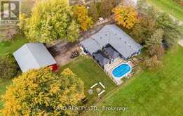 44485 BRANDON ROAD Huron East