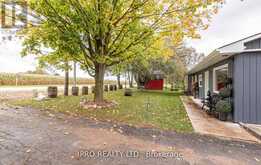 44485 BRANDON ROAD Huron East