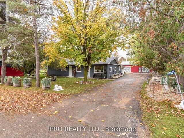 44485 BRANDON ROAD Huron East Ontario