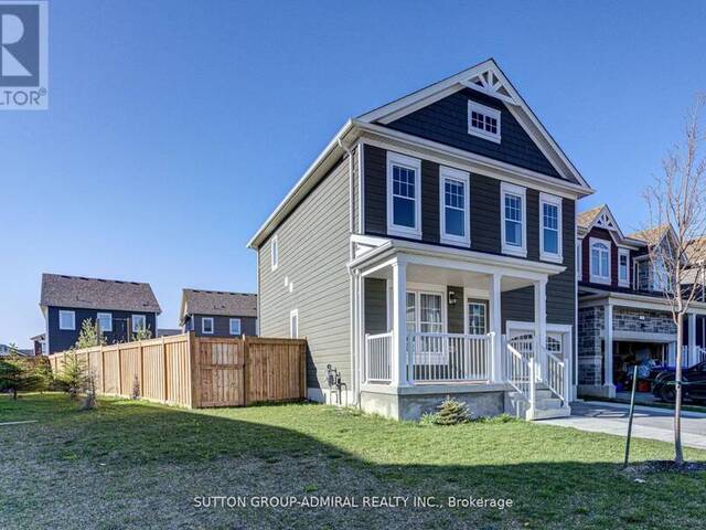 5 HILLS THISTLE DRIVE Wasaga Beach Ontario