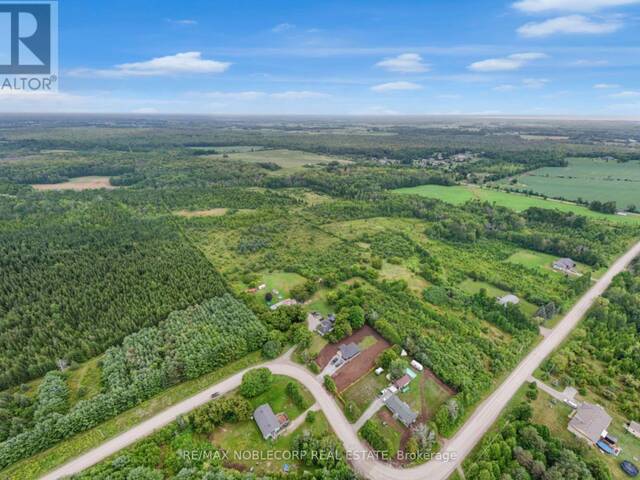 5135 SIDE ROAD 25 Orillia Ontario