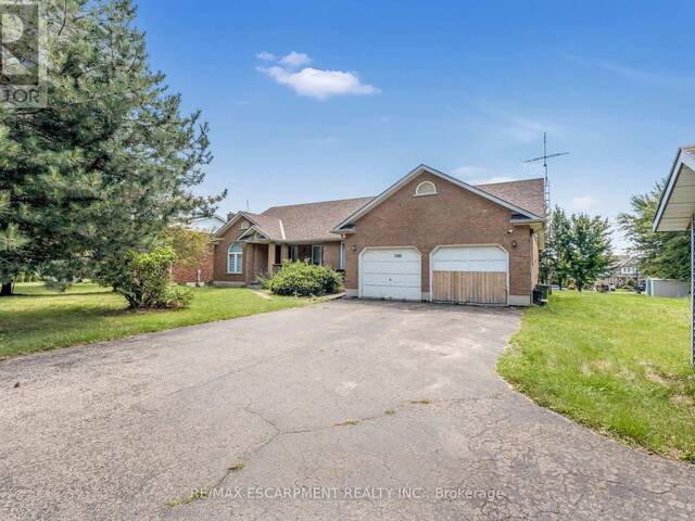 3385 BINBROOK ROAD Hamilton Ontario